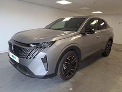 Cinzento Usado 2025 Peugeot 3008 | € 33.900 (Caro)