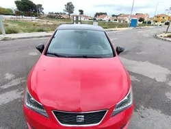 Usado 2014 Seat Ibiza I-Tech | € 8.350 (Preço justo)