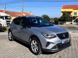 Usado 2022 Seat Arona FR SUV | € 16.000 (Bom preço)