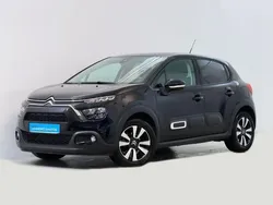Preto Usado 2024 Citroën C3 Citadino | € 15.900 (Super Preço)