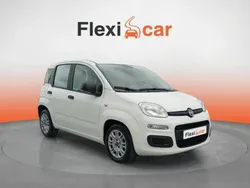 Branco Usado 2021 Fiat Panda Citadino | € 8.890 (Bom preço)