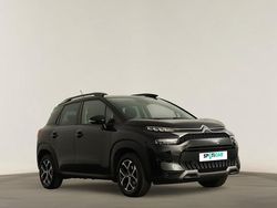 Preto Usado 2024 Citroën C3 Aircross PureTech SUV | € 18.490 (Preço elevado)