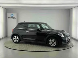 Preto Usado 2021 Mini ONE Classic Citadino | € 20.490 (Preço justo)