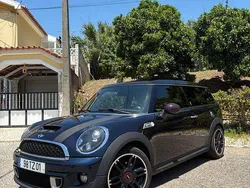 Usado 2011 Mini Clubman Carrinha | € 12.500