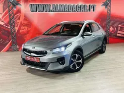 Cinzento Usado 2021 Kia XCeed SUV | € 20.805 (Bom preço)