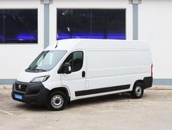 Branco Usado 2023 Fiat Ducato Van | € 24.900 (Bom preço)
