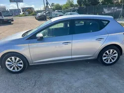 Cinzento Usado 2019 Seat Leon Carrinha | € 16.900 (Preço justo)