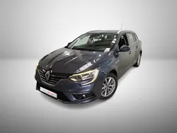 Cinzento Usado 2018 Renault Mégane IV Carrinha | € 10.990 (Bom preço)