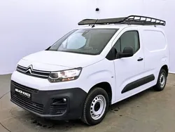 Branco Usado 2021 Citroën Berlingo Monovolume | € 13.750 (Super Preço)
