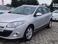Cinza Usado 2012 Renault Mégane GrandTour Carrinha | € 5.990 (Bom preço)