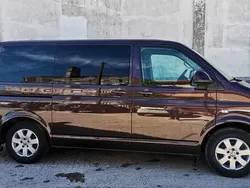 Outra Usado 2014 VW T5 Van | € 25.950