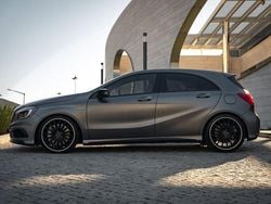 Usado 2014 Mercedes A45 AMG AMG | € 29.990