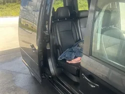 VW Caddy Maxi