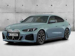 Verde cape york Novo 2025 BMW i4 Comfort Edition Sedan | € 72.180 (Preço justo)