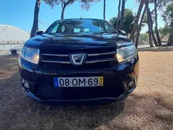 Usado 2014 Dacia Sandero Comfort Citadino | € 4.821