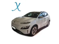 Branco Usado 2021 Hyundai Kauai SUV | € 23.900 (Preço justo)