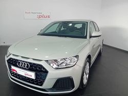 Cinzento Usado 2024 Audi A1 Sportback Citadino | € 21.400 (Preço justo)
