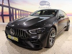 Cinza Usado 2023 Mercedes AMG GT 53 AMG Coupé | € 108.950