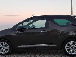 Usado 2013 Citroën DS3 Cabrios | € 13.500 (Preço elevado)