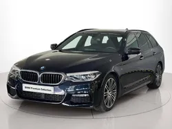 Usado 2019 BMW 530 | € 38.900