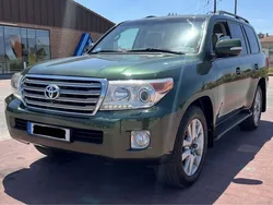 Usado 2012 Toyota Land Cruiser SUV | € 67.500
