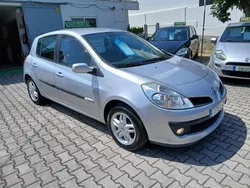 Cinzento Usado 2007 Renault Clio II Citadino | € 5.850 (Caro)