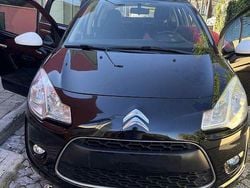 Usado 2013 Citroën C3 Exclusive Sedan | € 8.000