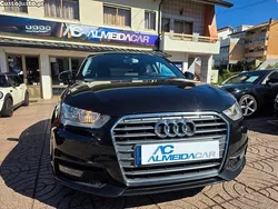 Preto Usado 2017 Audi A1 Design Citadino | € 12.990