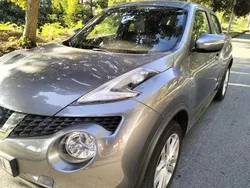Usado 2017 Nissan Juke SUV | € 10.800 (Super Preço)