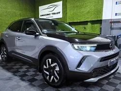 Cinzento Usado 2021 Opel Mokka-e SUV | € 19.950 (Preço elevado)