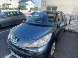 Usado 2006 Peugeot 207 Sedan | € 4.000 (Bom preço)
