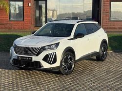 Branco Usado 2024 Peugeot 2008 GT SUV | € 23.990 (Preço justo)