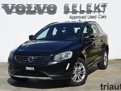 714 cinzento ósmio Usado 2013 Volvo XC60 Momentum SUV | € 19.300