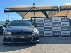 Cinzento Usado 2012 VW Scirocco Sport Coupé | € 15.990 (Preço elevado)