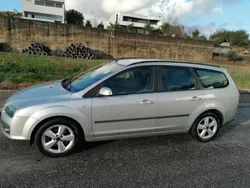 Cinzento Usado 2006 Ford Focus Carrinha | € 4.450 (Preço justo)