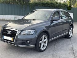 Usado 2009 Audi Q5 S-Line SUV | € 15.000