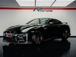 Preto Usado 2020 Nissan GT-R Nismo Coupé | € 182.500