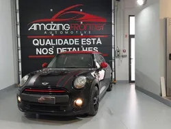 Preto Usado 2016 Mini ONE Citadino | € 12.990 (Bom preço)