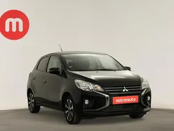 Usado 2024 Mitsubishi Space Star Edition | € 14.499 (Preço justo)