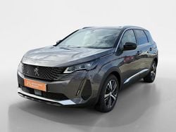 Cinza Usado 2023 Peugeot 5008 GT SUV | € 31.816 (Preço justo)