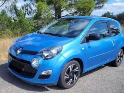 Usado 2013 Renault Twingo Citadino | € 6.300 (Preço justo)