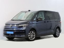 Azul Usado 2023 VW T6.1 Van | € 44.900 (Super Preço)