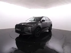 Cinzento Usado 2024 DS Automobiles DS7 Crossback SUV | € 39.900 (Caro)