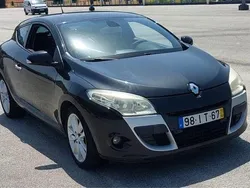 Usado 2010 Renault Mégane III Coupé | € 8.000 (Bom preço)