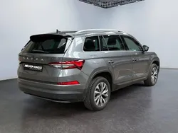 Cinza Usado 2022 Skoda Kodiaq Active SUV | € 33.990 (Preço elevado)
