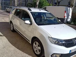 Usado 2018 Dacia Logan MCV Sedan | € 8.450 (Caro)