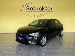 Preto Usado 2022 Opel Corsa Business Edition | € 14.000 (Preço justo)