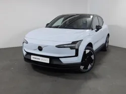Azul Usado 2024 Volvo EX30 Plus SUV | € 38.900 (Bom preço)
