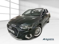 Cinzento Usado 2022 Audi A3 Sportback e-tron Sedan | € 29.100 (Preço justo)