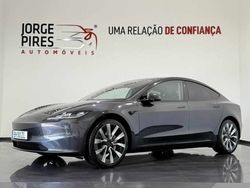 Cinzento Usado 2024 Tesla Model 3 Standard Range Sedan | € 37.990 (Caro)